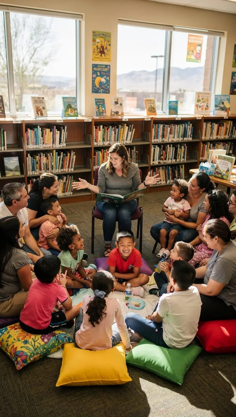 Promoting community events without social media strategies