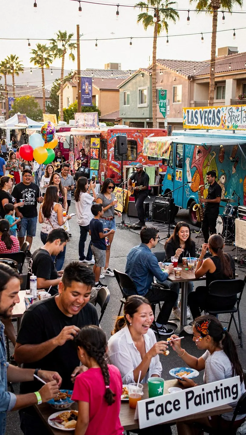 Local music venues fostering community engagement and culture